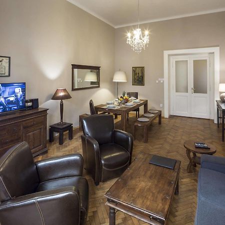 Apartament Dlouha 2Ab Praga Zewnętrze zdjęcie
