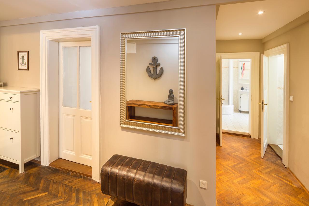 Apartament Dlouha 2Ab Praga Zewnętrze zdjęcie