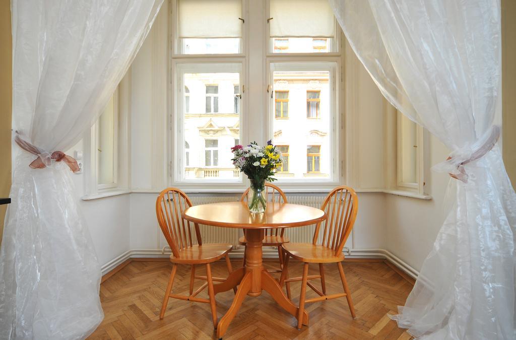 Apartament Dlouha 2Ab Praga Pokój zdjęcie