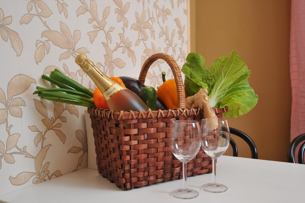 Apartament Dlouha 2Ab Praga Pokój zdjęcie