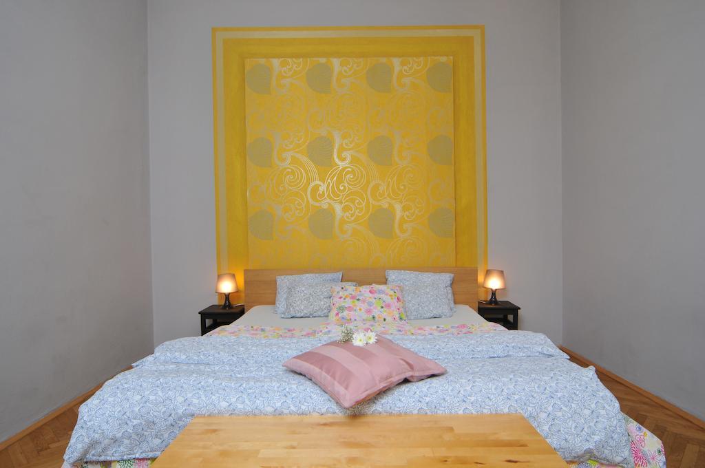Apartament Dlouha 2Ab Praga Pokój zdjęcie