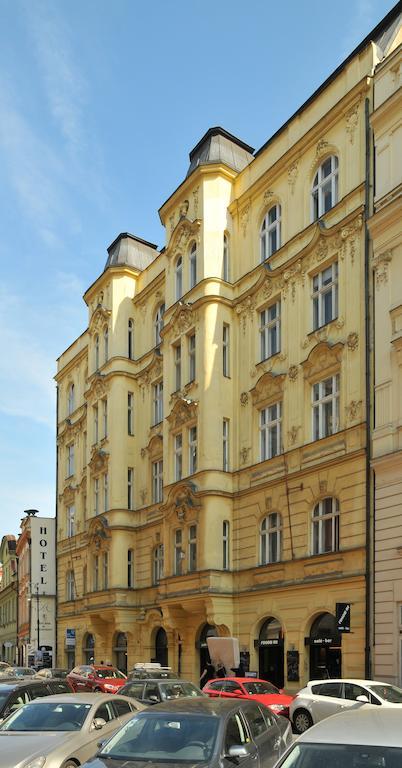 Apartament Dlouha 2Ab Praga Pokój zdjęcie