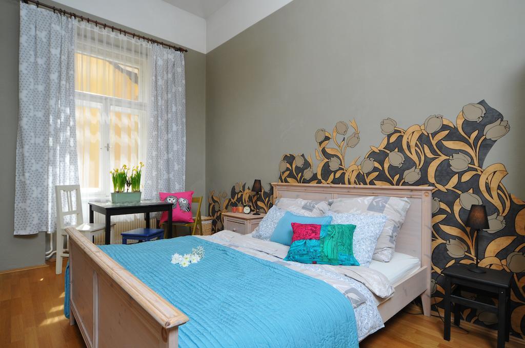 Apartament Dlouha 2Ab Praga Pokój zdjęcie