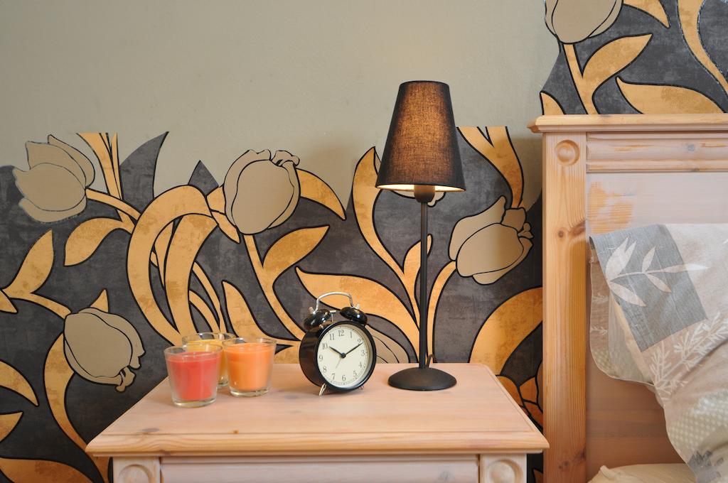 Apartament Dlouha 2Ab Praga Pokój zdjęcie