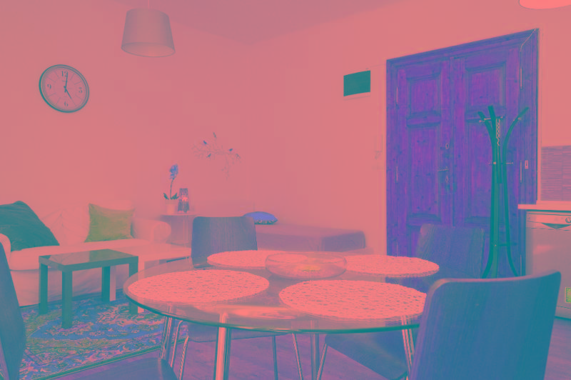Apartament Dlouha 2Ab Praga Zewnętrze zdjęcie