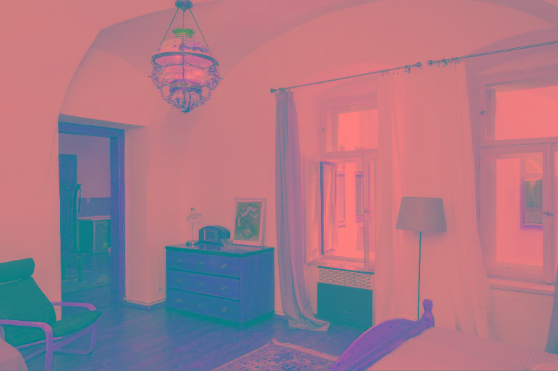Apartament Dlouha 2Ab Praga Zewnętrze zdjęcie