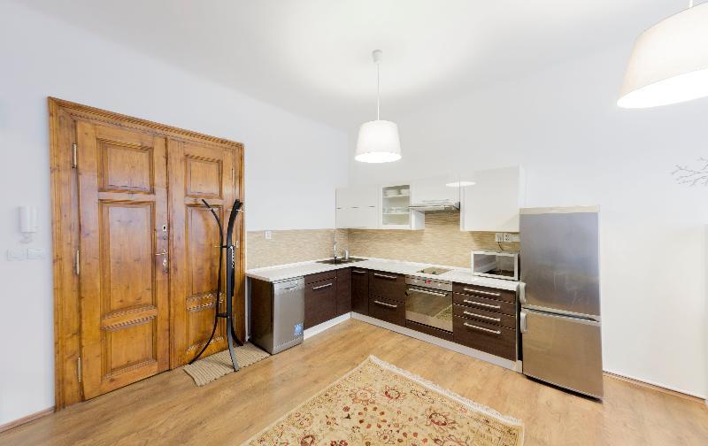 Apartament Dlouha 2Ab Praga Zewnętrze zdjęcie
